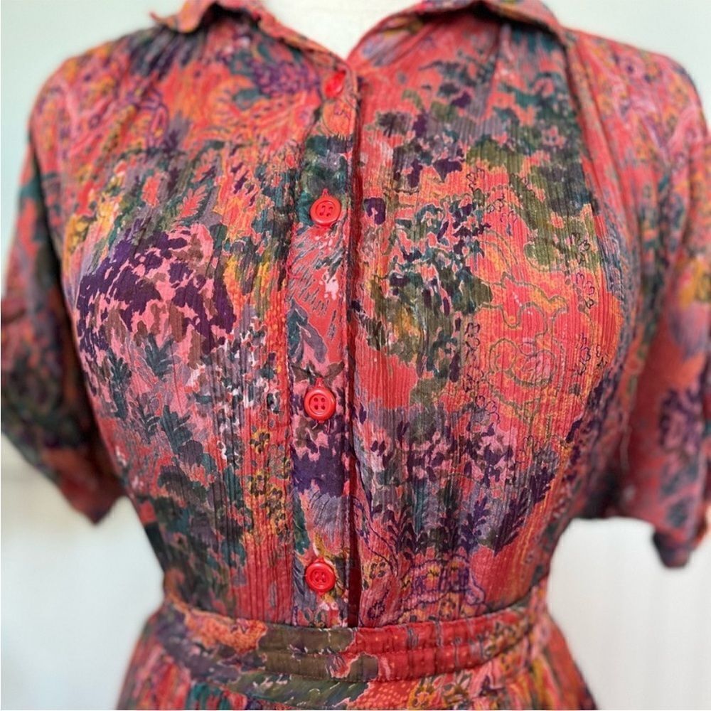 Vintage Top Small - Picture 3 of 9